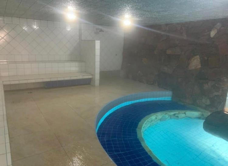 Millenium Thermas Caldas Novas Kültér fotó
