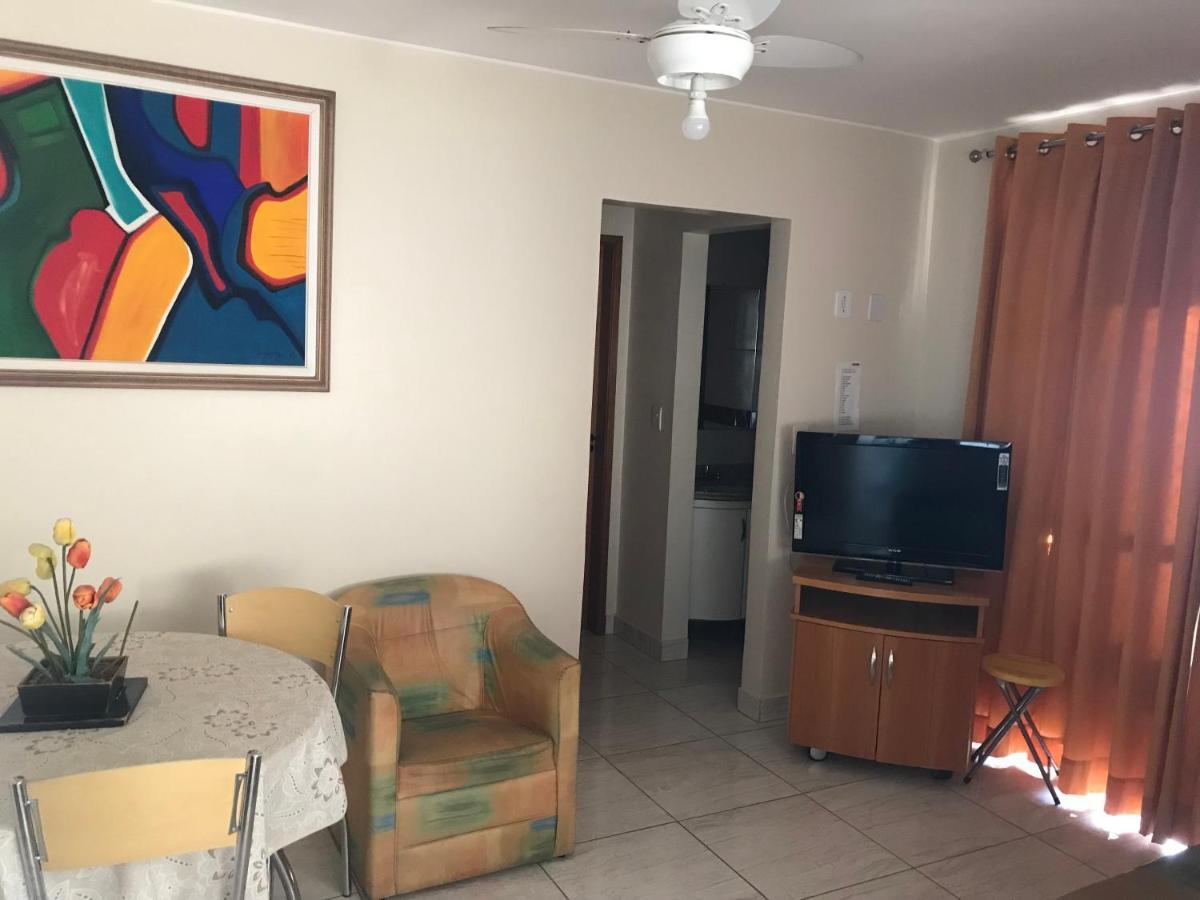 Millenium Thermas Caldas Novas Kültér fotó