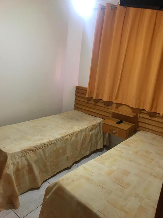 Millenium Thermas Caldas Novas Kültér fotó